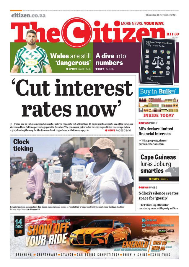 Gå ubegrenset med Magzter GOLD