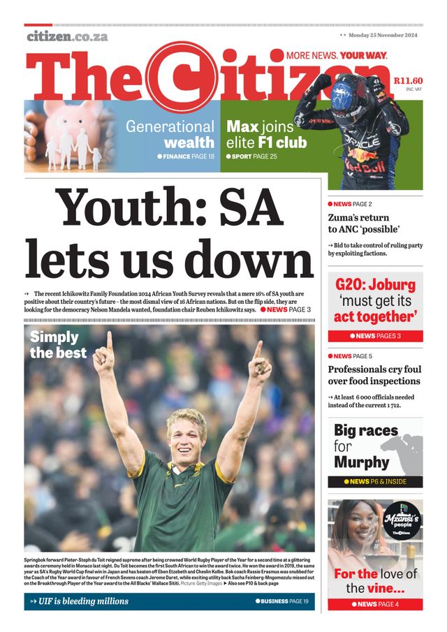 Gå ubegrenset med Magzter GOLD