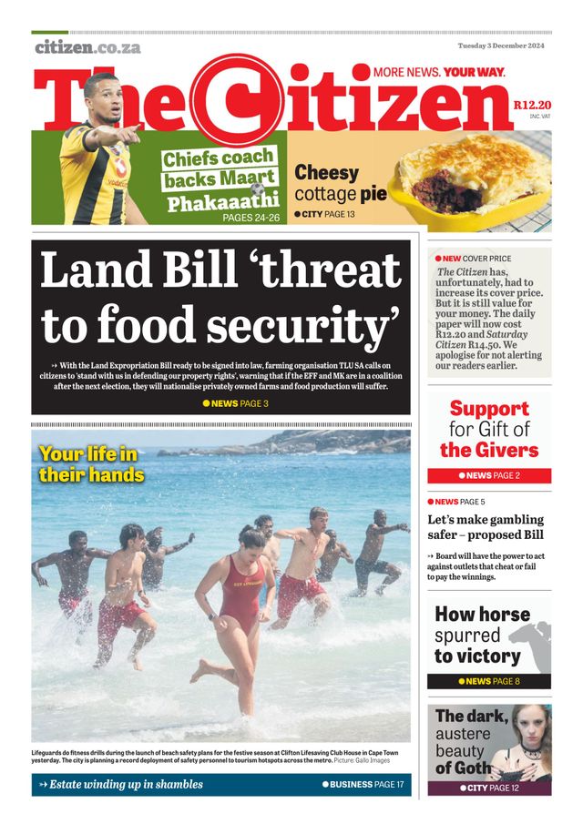 Gå ubegrenset med Magzter GOLD