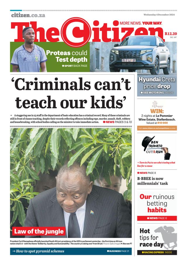 Gå ubegrenset med Magzter GOLD