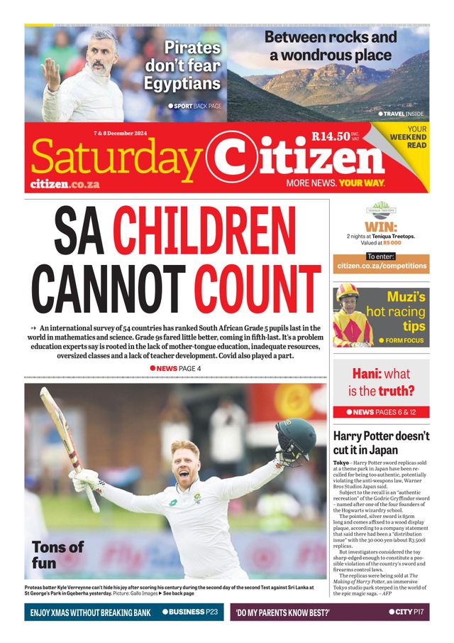 Gå ubegrenset med Magzter GOLD