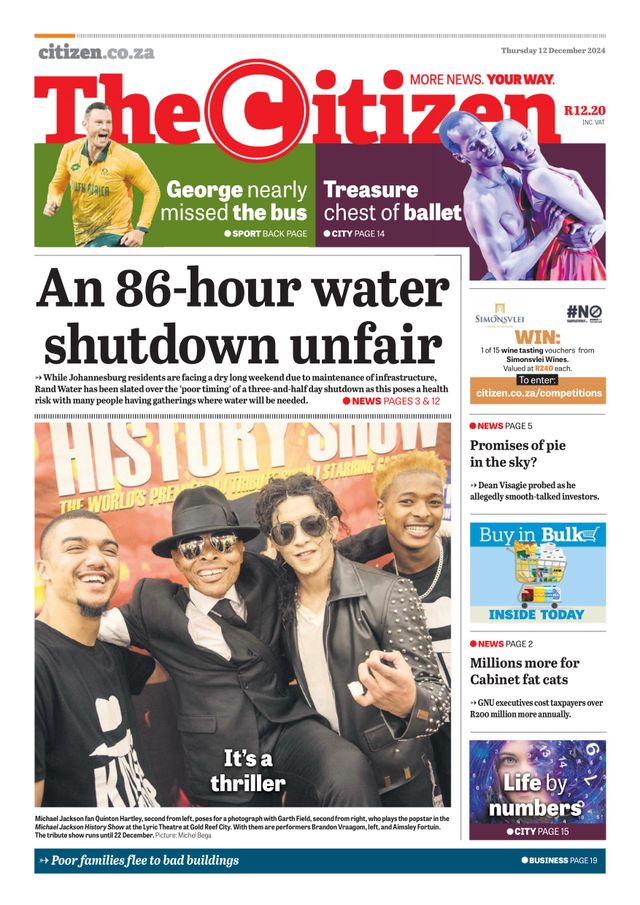 Gå ubegrenset med Magzter GOLD