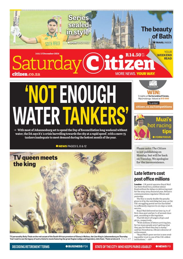 Gå ubegrenset med Magzter GOLD