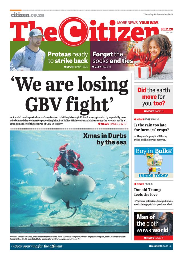 Gå ubegrenset med Magzter GOLD