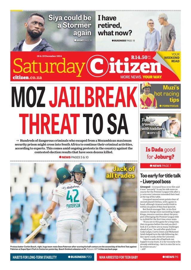 Gå ubegrenset med Magzter GOLD