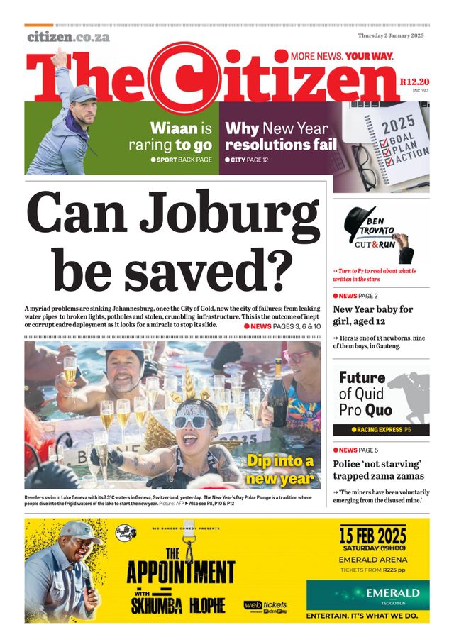 Gå ubegrenset med Magzter GOLD