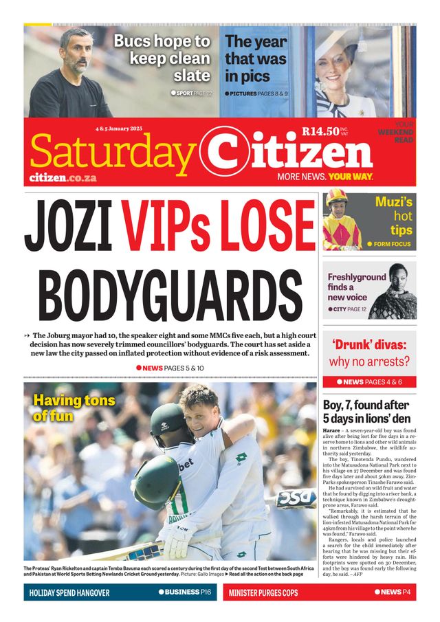 Gå ubegrenset med Magzter GOLD