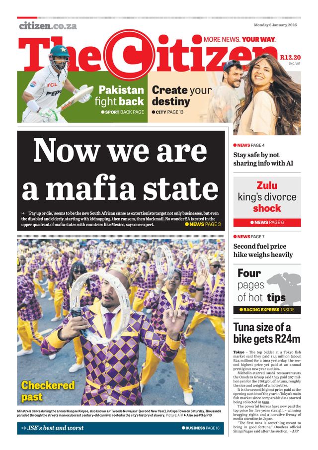 Gå ubegrenset med Magzter GOLD