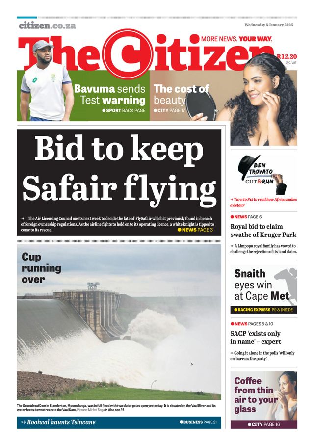 Gå ubegrenset med Magzter GOLD