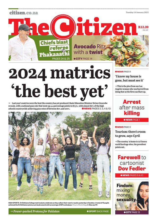 Gå ubegrenset med Magzter GOLD