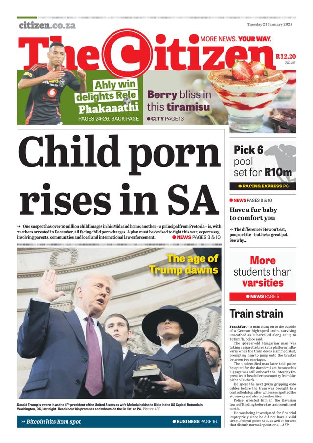 Gå ubegrenset med Magzter GOLD