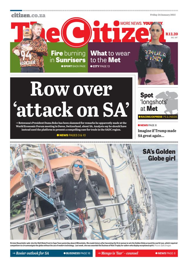 Gå ubegrenset med Magzter GOLD