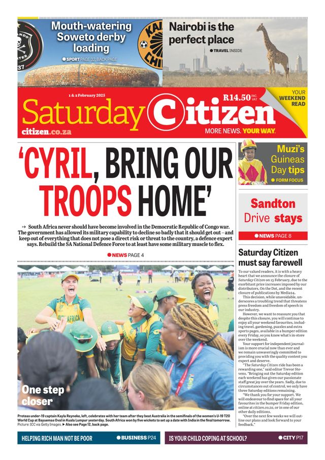 Gå ubegrenset med Magzter GOLD