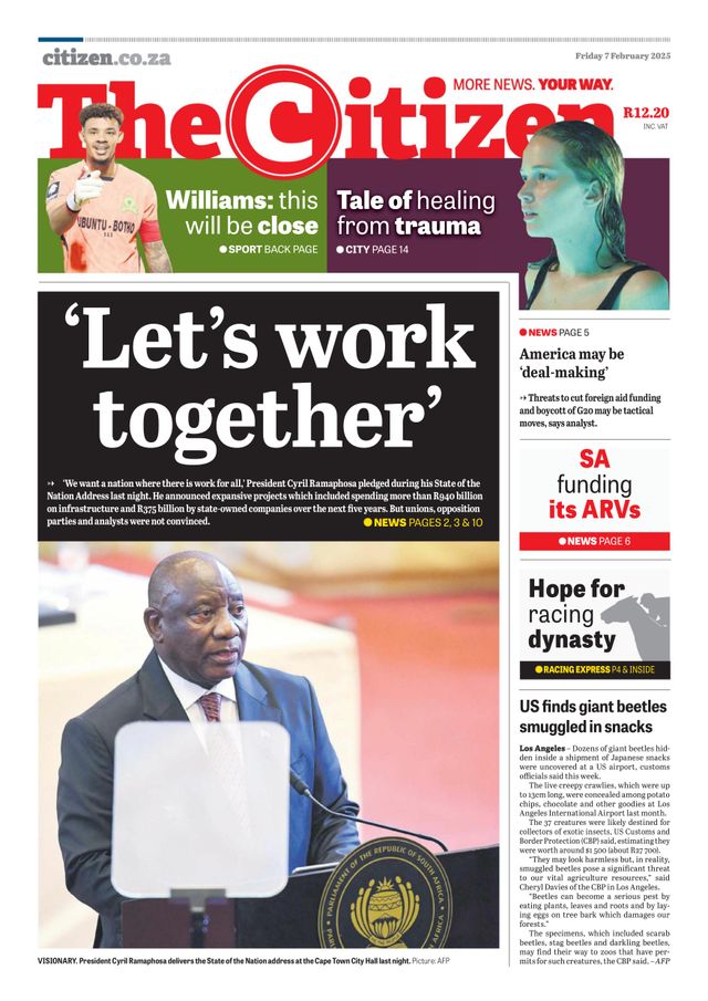 Gå ubegrenset med Magzter GOLD