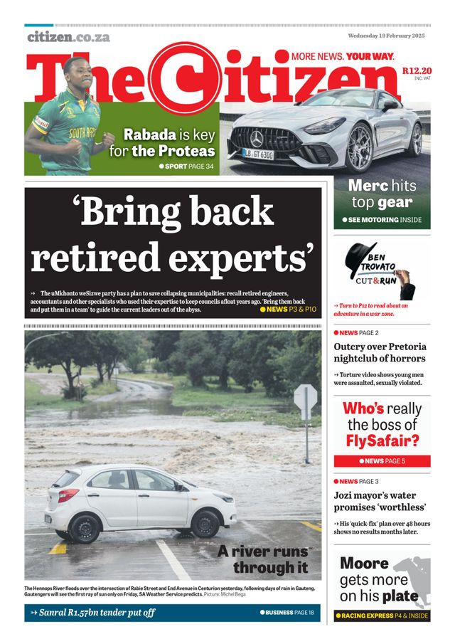 Gå ubegrenset med Magzter GOLD