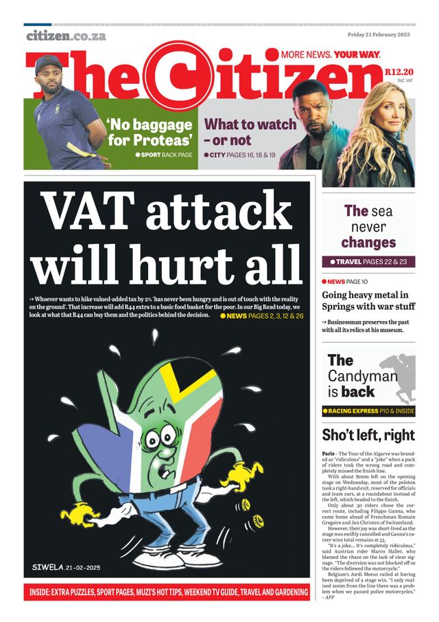 Gå ubegrenset med Magzter GOLD