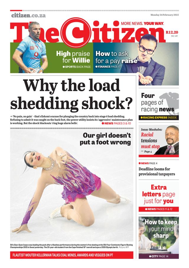 Gå ubegrenset med Magzter GOLD