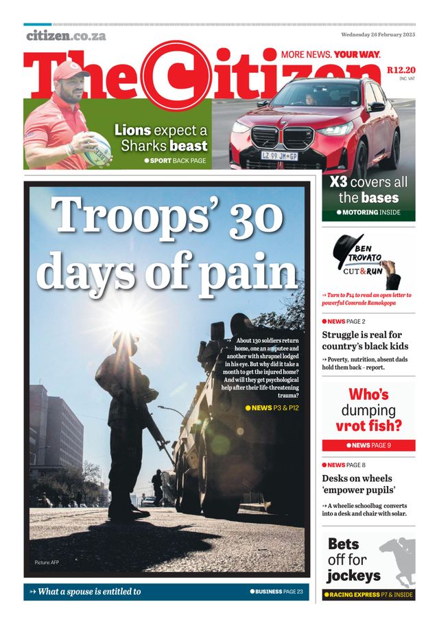 Gå ubegrenset med Magzter GOLD