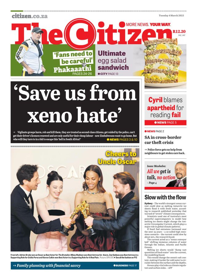 Gå ubegrenset med Magzter GOLD