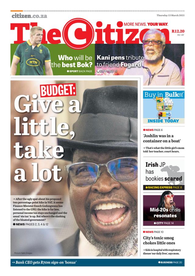 Gå ubegrenset med Magzter GOLD