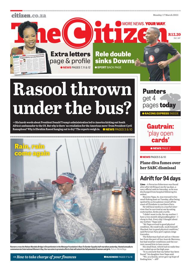 Gå ubegrenset med Magzter GOLD