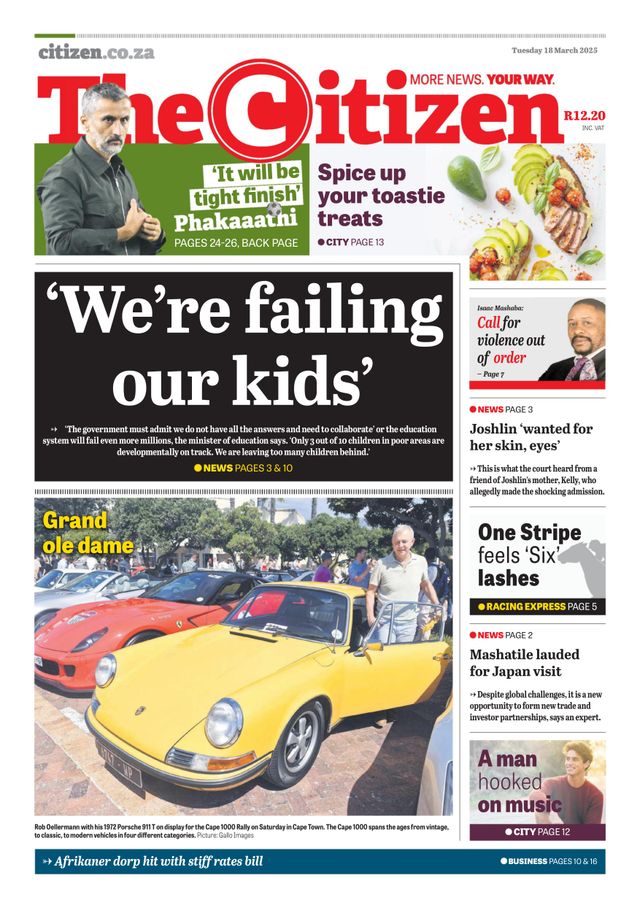 Gå ubegrenset med Magzter GOLD