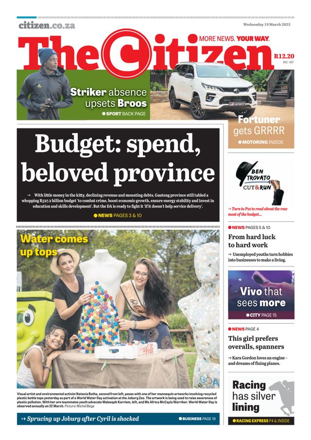 Gå ubegrenset med Magzter GOLD