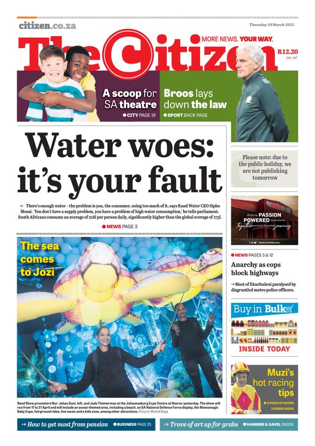 Gå ubegrenset med Magzter GOLD