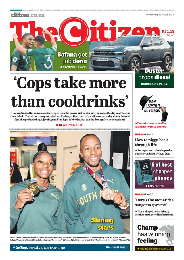 Gå ubegrenset med Magzter GOLD