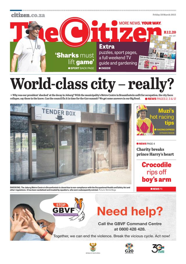 Gå ubegrenset med Magzter GOLD