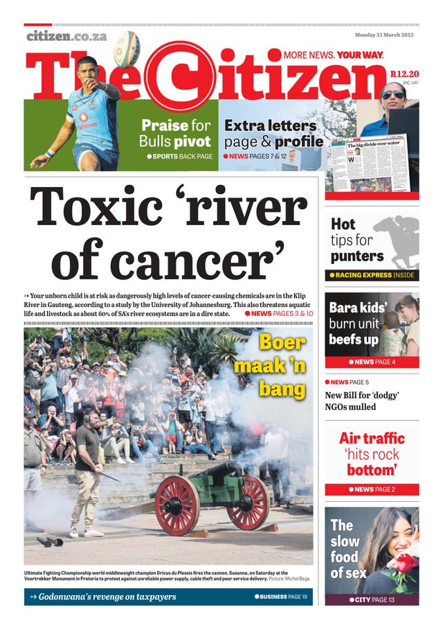 Go Unlimited with Magzter GOLD