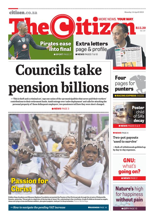 Gå ubegrenset med Magzter GOLD