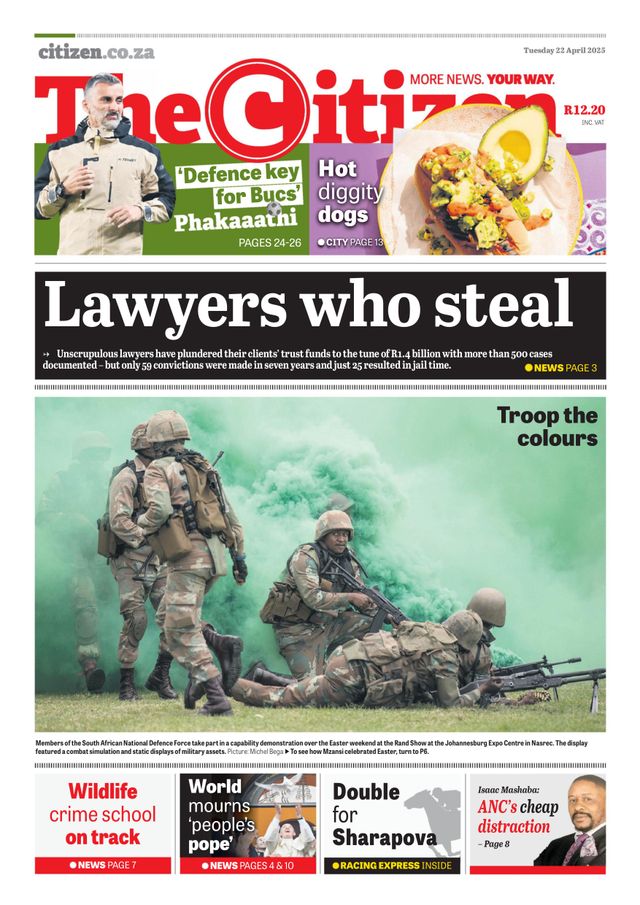 Go Unlimited with Magzter GOLD