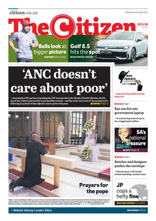 The Citizen