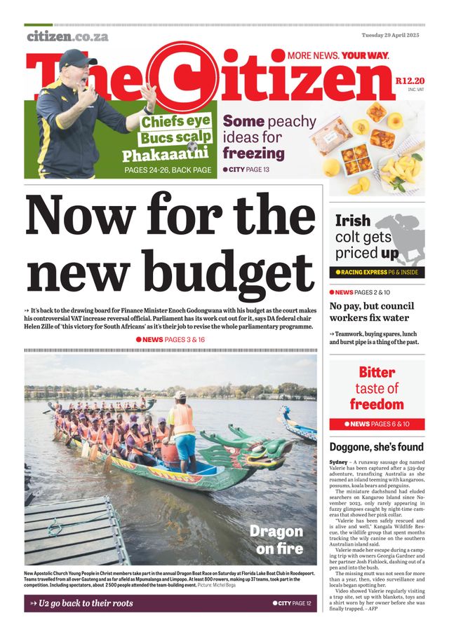 Magzter GOLDで無制限に