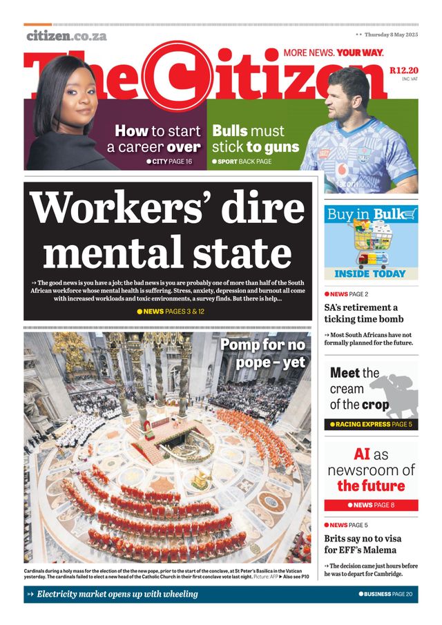 Magzter GOLDで無制限に