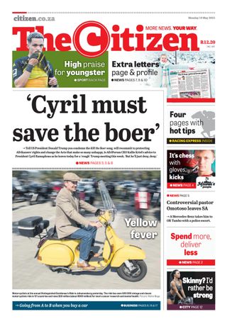 The Citizen