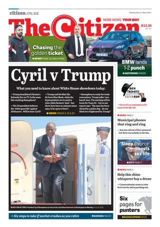 The Citizen