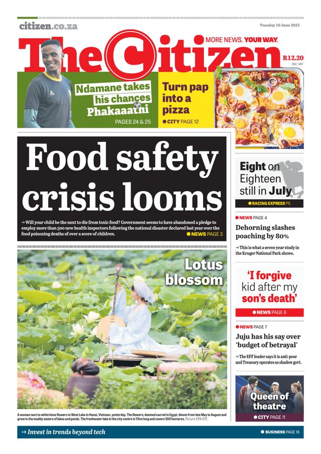 Gå ubegrenset med Magzter GOLD