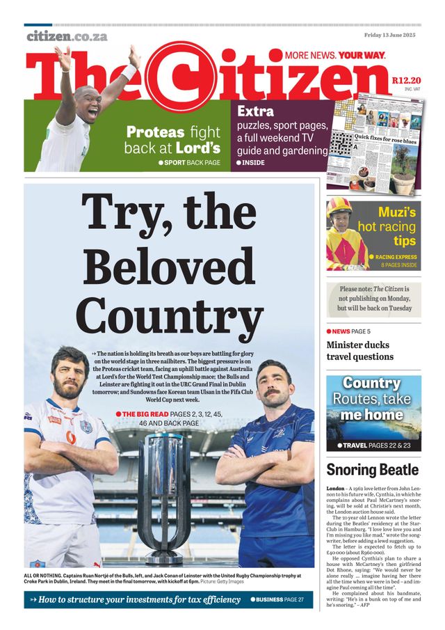 استمتع بـUnlimited مع Magzter GOLD