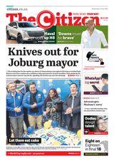 The Citizen