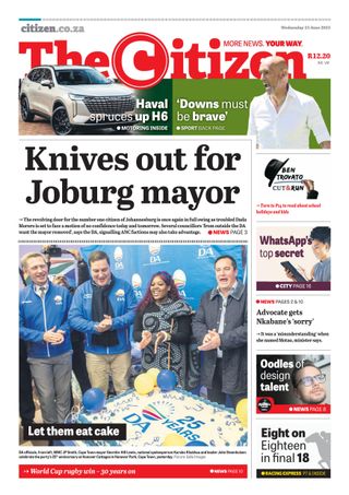 The Citizen