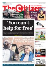The Citizen