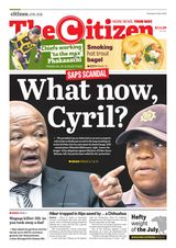 The Citizen