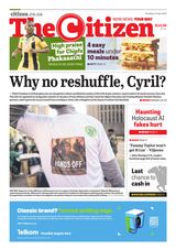 The Citizen