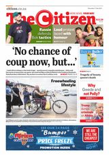 The Citizen
