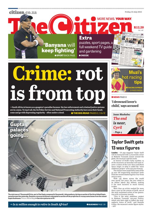 The Citizen