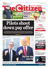 The Citizen