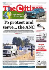 The Citizen