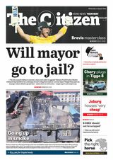 The Citizen